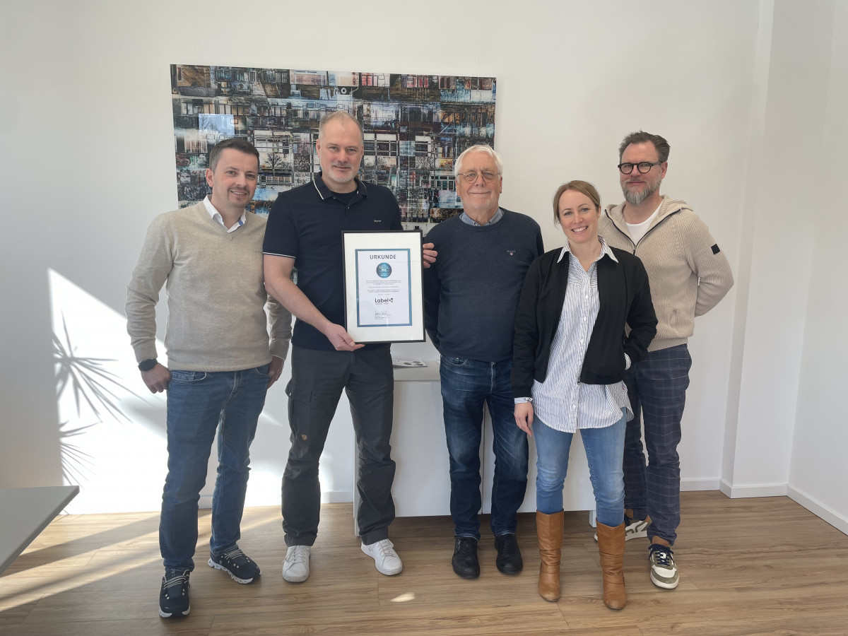 Neuer Premium-Partner: Label Software erweitert DigitalBox | GC-GRUPPE